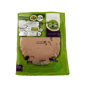 کالباس گیاهی اولیو نوپرو 300 گرم