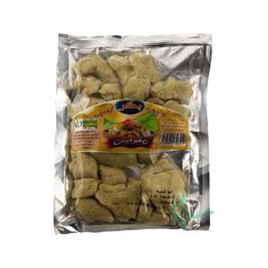 تافو میت گوشت پنیری تکه ای بکر 300 گرم