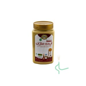 ارده ممتاز ماژان 800 گرم