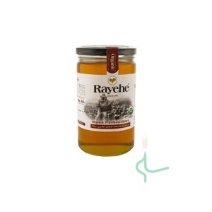 عسل چند گیاه مخصوص ارگانیک رایحه خوانسار 850 گرم