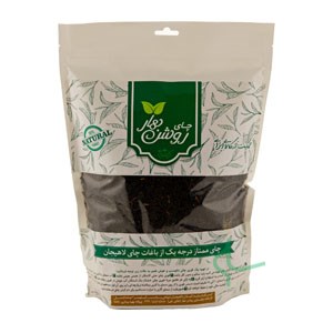 چای سیاه ممتاز درجه 1 روشن بهار 500 گرم