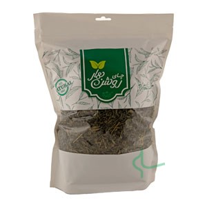 چای سبز ممتاز درجه 1 روشن بهار 400 گرم