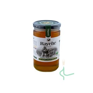 عسل گون انگبین ارگانیک رایحه خوانسار 850 گرم