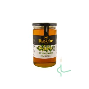عسل ویژه کنار رایحه خوانسار 850 گرم