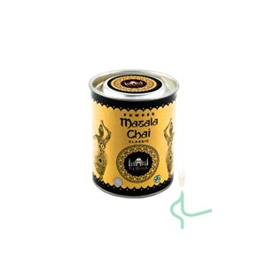 چای ماسالا کلاسیک ارگانیک تاج محل 200 گرم