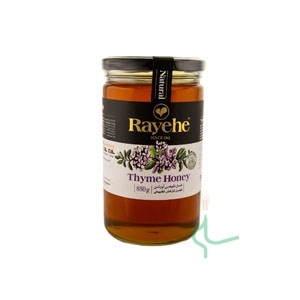 عسل ویژه آویشن رایحه خوانسار 850 گرم