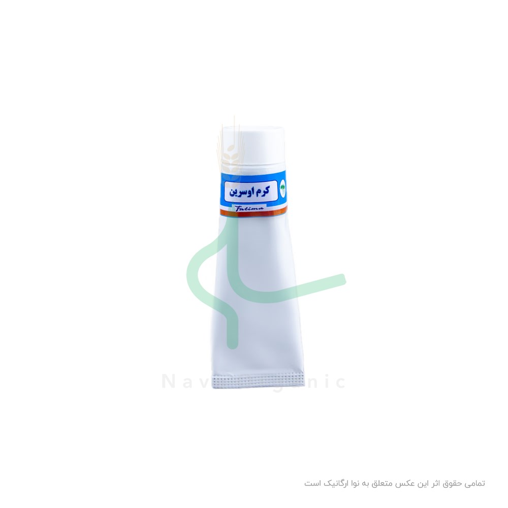 کرم دست و صورت اوسرین فاریما 60 میلی لیتر