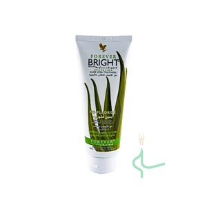 خمیر دندان آلوئه ورا فوراور 130 گرم