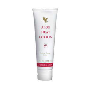 لوسیون گرمازا فوراور 118 میلی لیتر