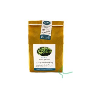 بادرنجبویه باغ فیروزه پاکتی 50 گرم