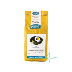 بابونه باغ فیروزه پاکتی 60 گرم