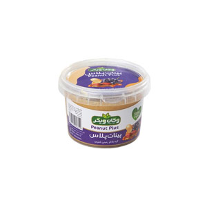 پینات پلاس وگان ویگر 300 گرم