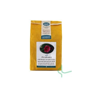 گل ختمی باغ فیروزه پاکتی 75 گرم