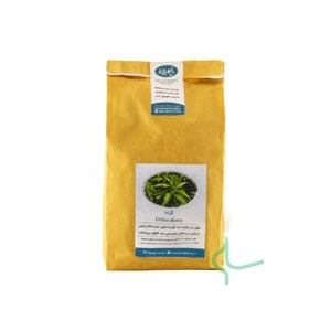 گزنه باغ فیروزه پاکتی 75 گرم