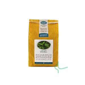نعنا دشتی باغ فیروزه پاکتی 75 گرم