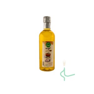 شربت عسلی انگبین ارگانیک گل باغ سی 600 میلی لیتر