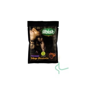 کاکامو توت فرنگی آبیش 20 گرم