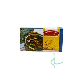 رشته آش سویق کامل مون 400 گرم