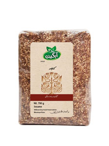 کنجد آبگینه 700 گرم