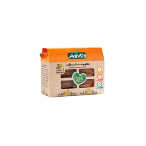 کلوچه سنتی گردویی وگان وگان ویگر 380 گرم