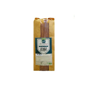 ماکارانی چهار غله اسپاگتی کازین 700 گرم