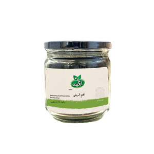 تخم شربتی آبگینه 230 گرم