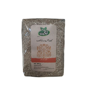 کینوا سفید ارگانیک آبگینه 900 گرم