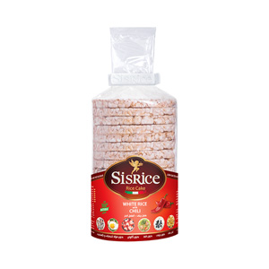 رایس کیک چیلی سیس رایس 120 گرم