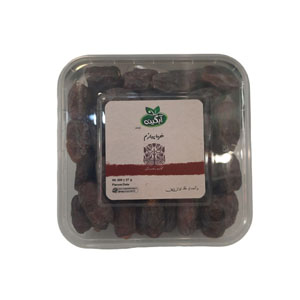 خرما پیارم آبگینه 600 گرم