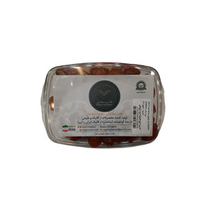 آلو بخارا طبیعی بنگرو 300 گرم