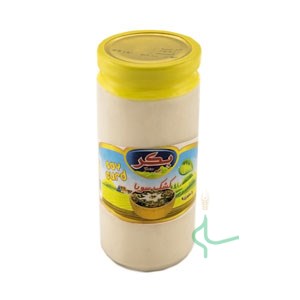 کشک سویا بکر 500 گرم