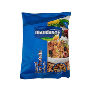 برگه سویا درشت مانداسوی 150 گرم