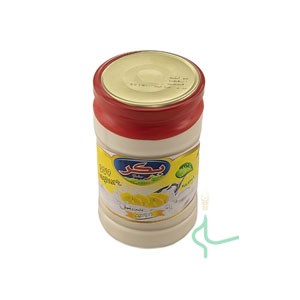 ماست سویا موسیر بکر 650 گرم