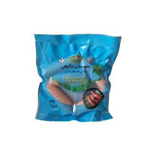 سوسیس کوکتل لری بکر 300 گرم