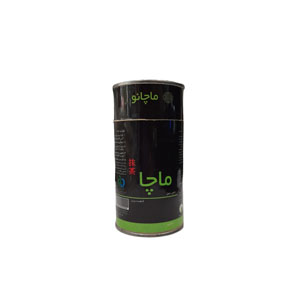 ماچا خالص اصل ماچانو 40 گرم