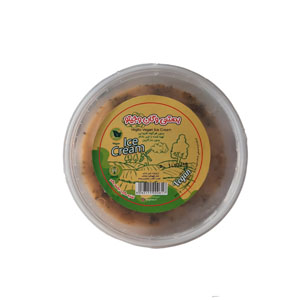 بستنی سنتی وگان وجیتو بزرگ 360 گرم