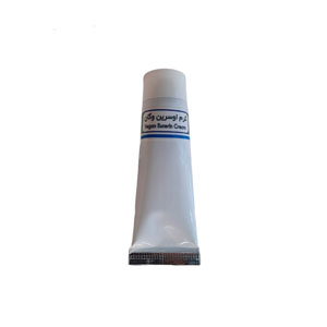 کرم دست و صورت اوسرین وگان فاریما 60 میلی لیتر