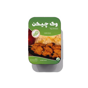 وگ چیگن وگان چیمن 500 گرم