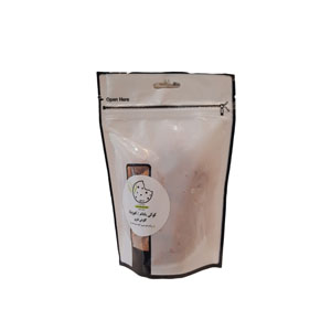 کوکی بادام کتوژنیک ال کوکی