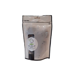 کوکی شکلاتی کتوژنیک (گلوتن فری) ال کوکی