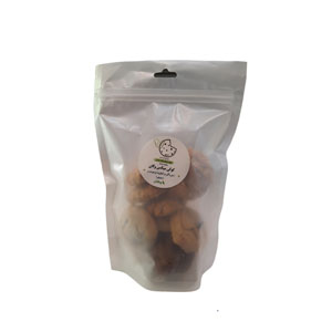 کوکی میکس وگان ال کوکی