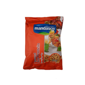 برگه سویا جوجه مانداسوی 150 گرم