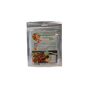 مخمر مغذی گاستو 100گرم