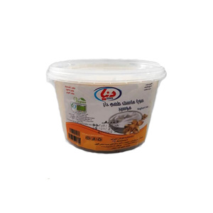 ماست سویا موسیر دنیا 700 گرم