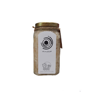 ترشی کلم ترش (ساورکرات) حبیبی 500 گرم