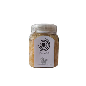 ترشی کلم ترش (ساورکرات) حبیبی 250 گرم