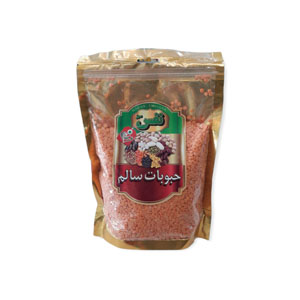 دال عدس نفس 600 گرم