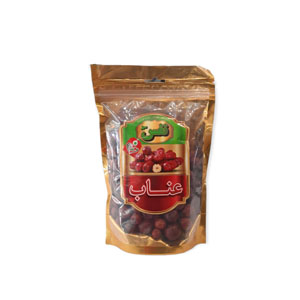 عناب خشک نفس 200 گرم
