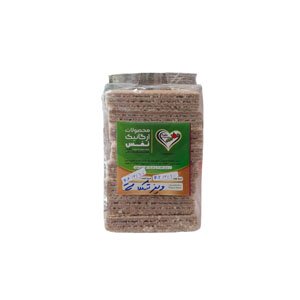 ویفر شکلاتی نفس 300 گرم