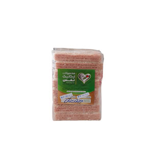 ویفر توت فرنگی نفس 300 گرم